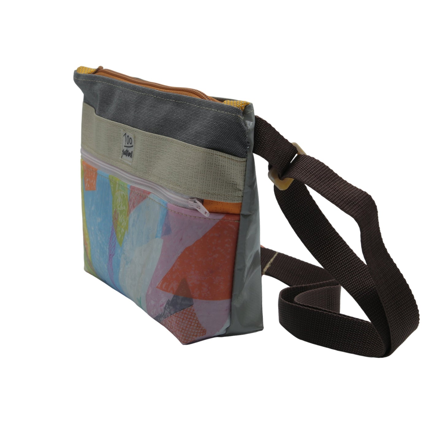 SAC BESACE A3 100patrons