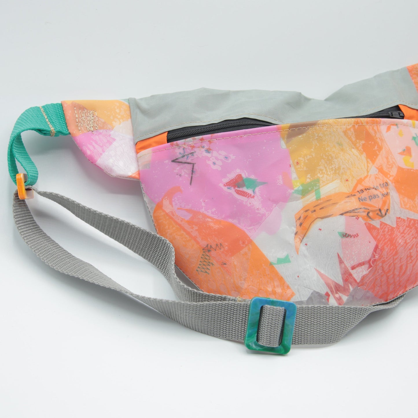 SAC BANANE #07 100patrons