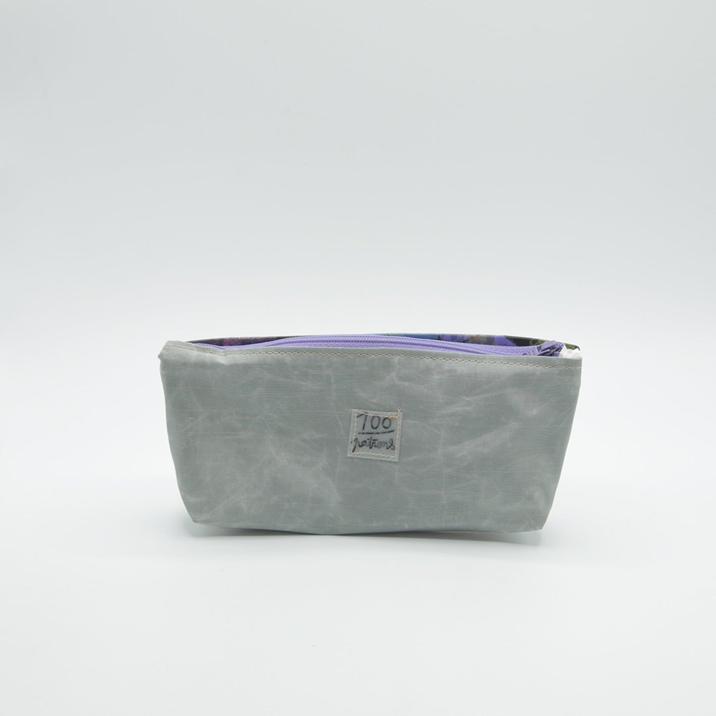 MOYENNE TROUSSE #03 100patrons