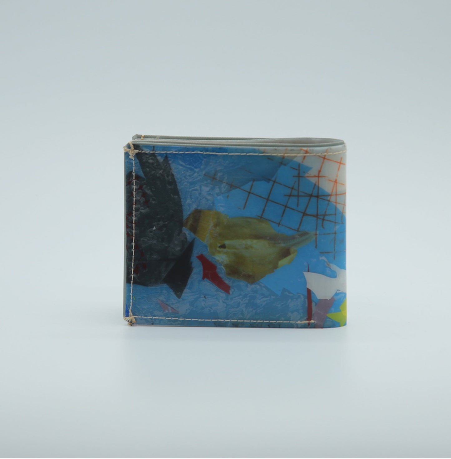 PORTE-FEUILLE #A 100patrons