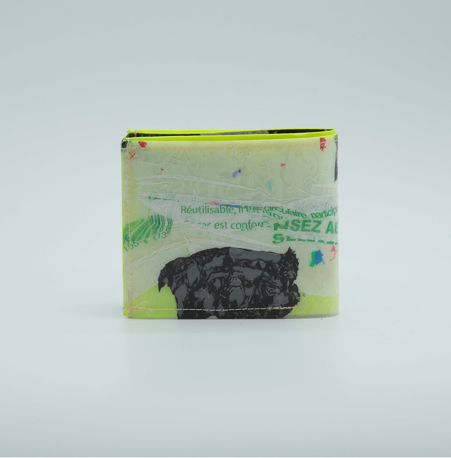 PORTE-FEUILLE #E 100patrons