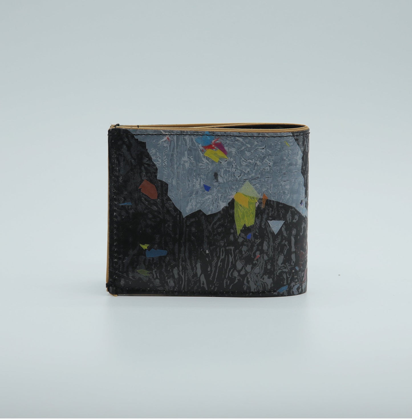 PORTE-FEUILLE #F 100patrons