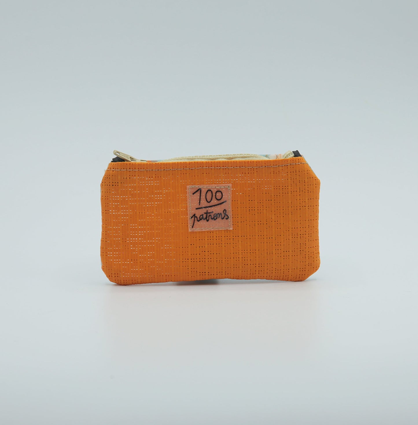 POCHE À SOUS #0E 100patrons