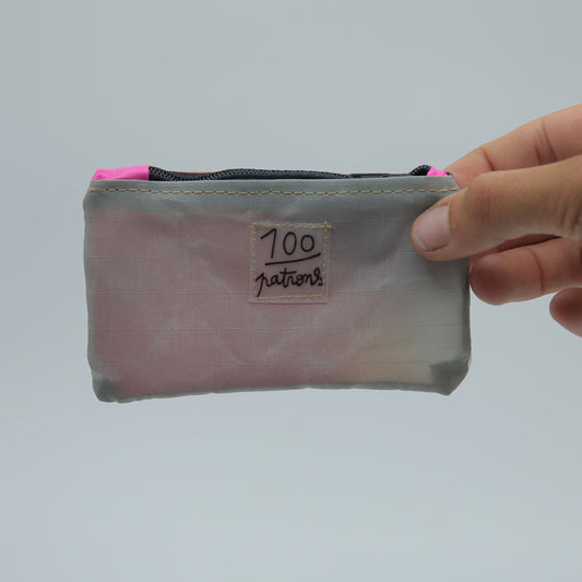 POCHE À SOUS #4 100patrons