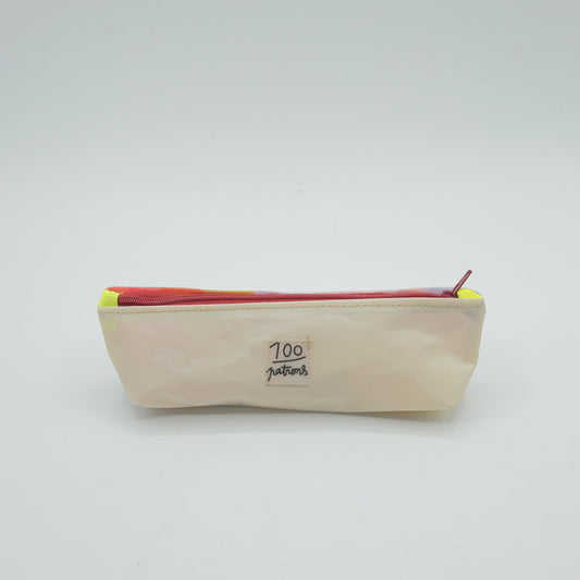 PETITE TROUSSE #07 100patrons