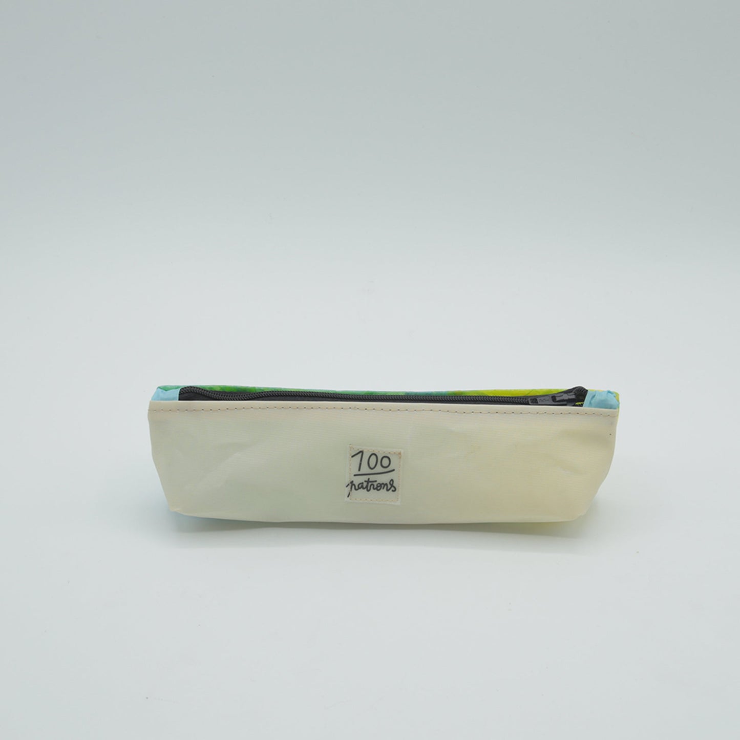 PETITE TROUSSE #08 100patrons