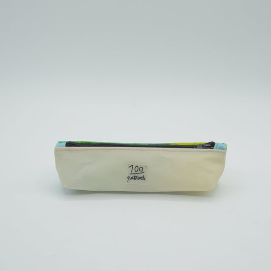 PETITE TROUSSE #08 100patrons