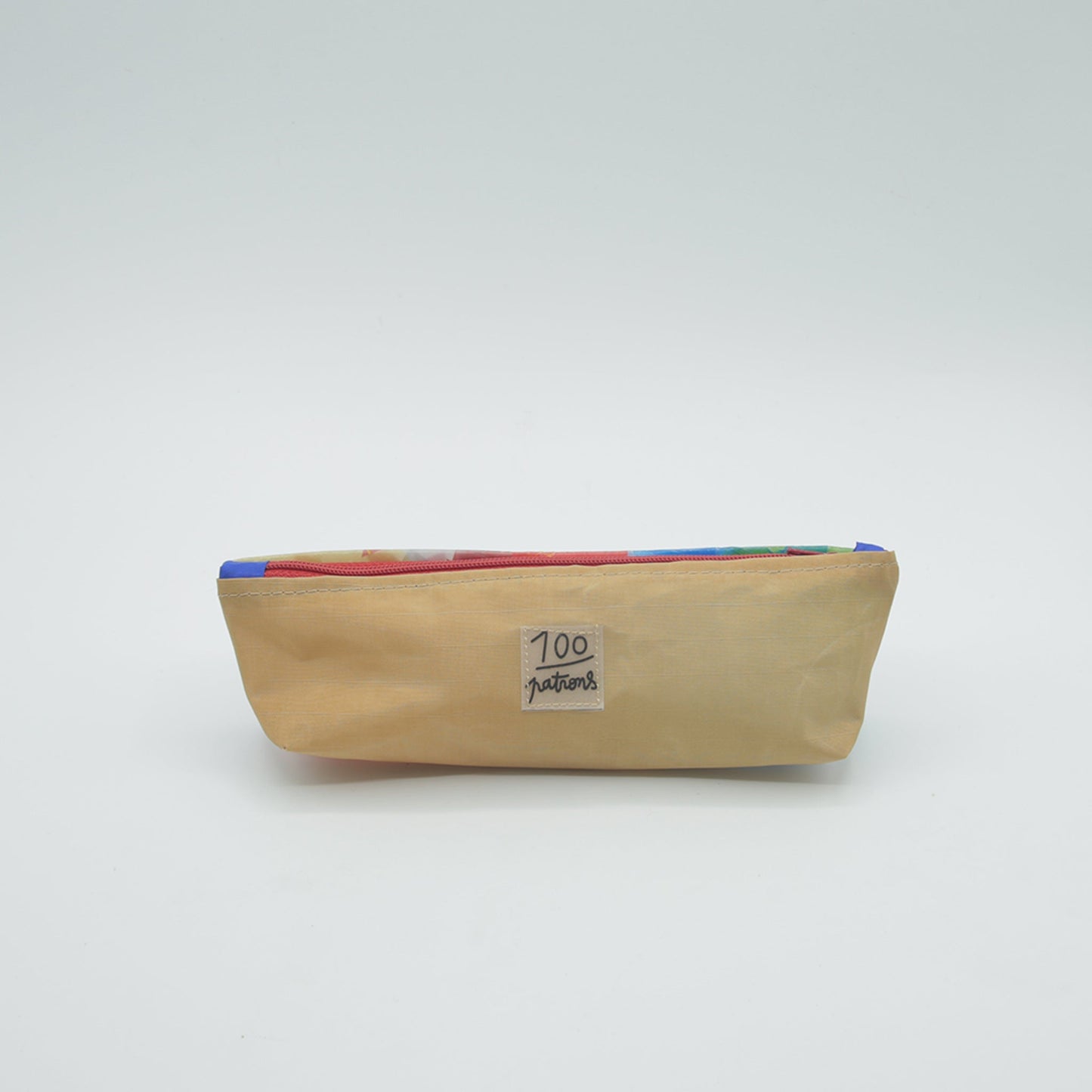 PETITE TROUSSE #10 100patrons