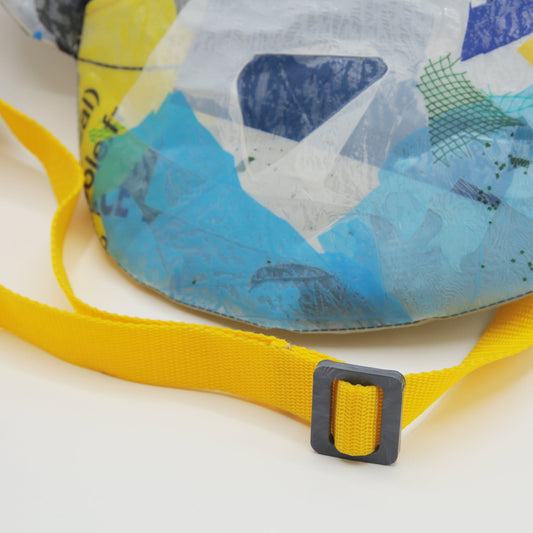 SAC BANANE #4 100patrons