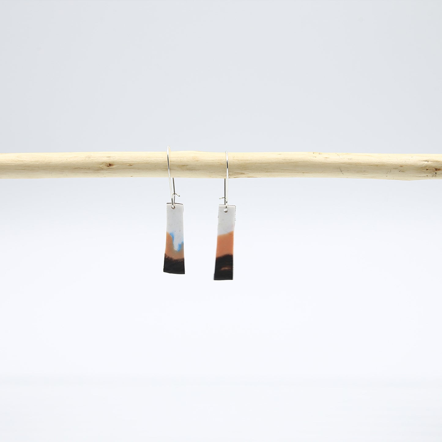 Boucles d'oreille / BEA