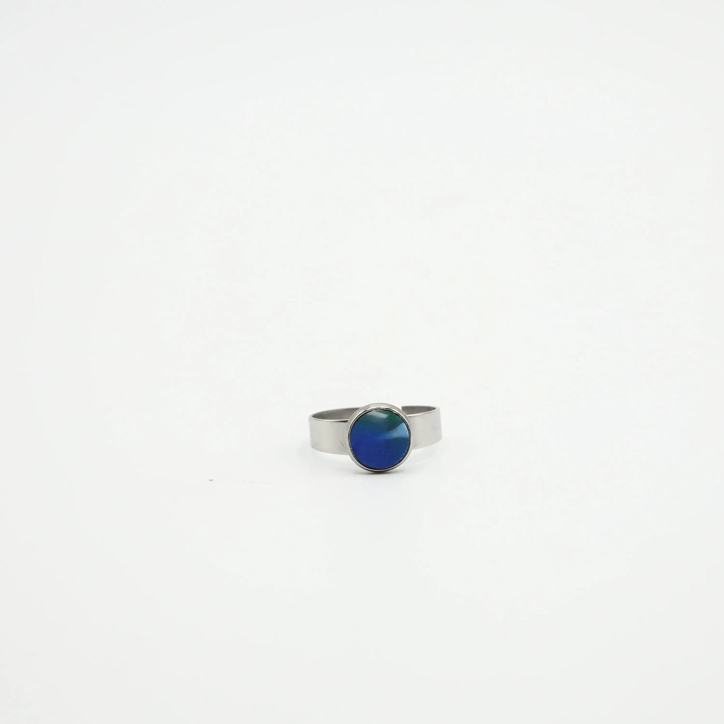 Bague en bouchon de bouteille #11 100patrons