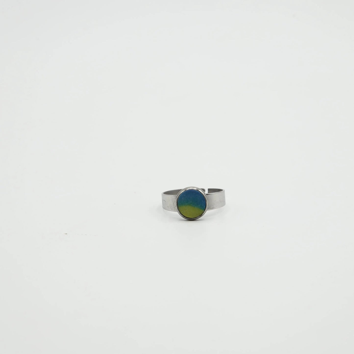 Bague en bouchon de bouteille #3 100patrons