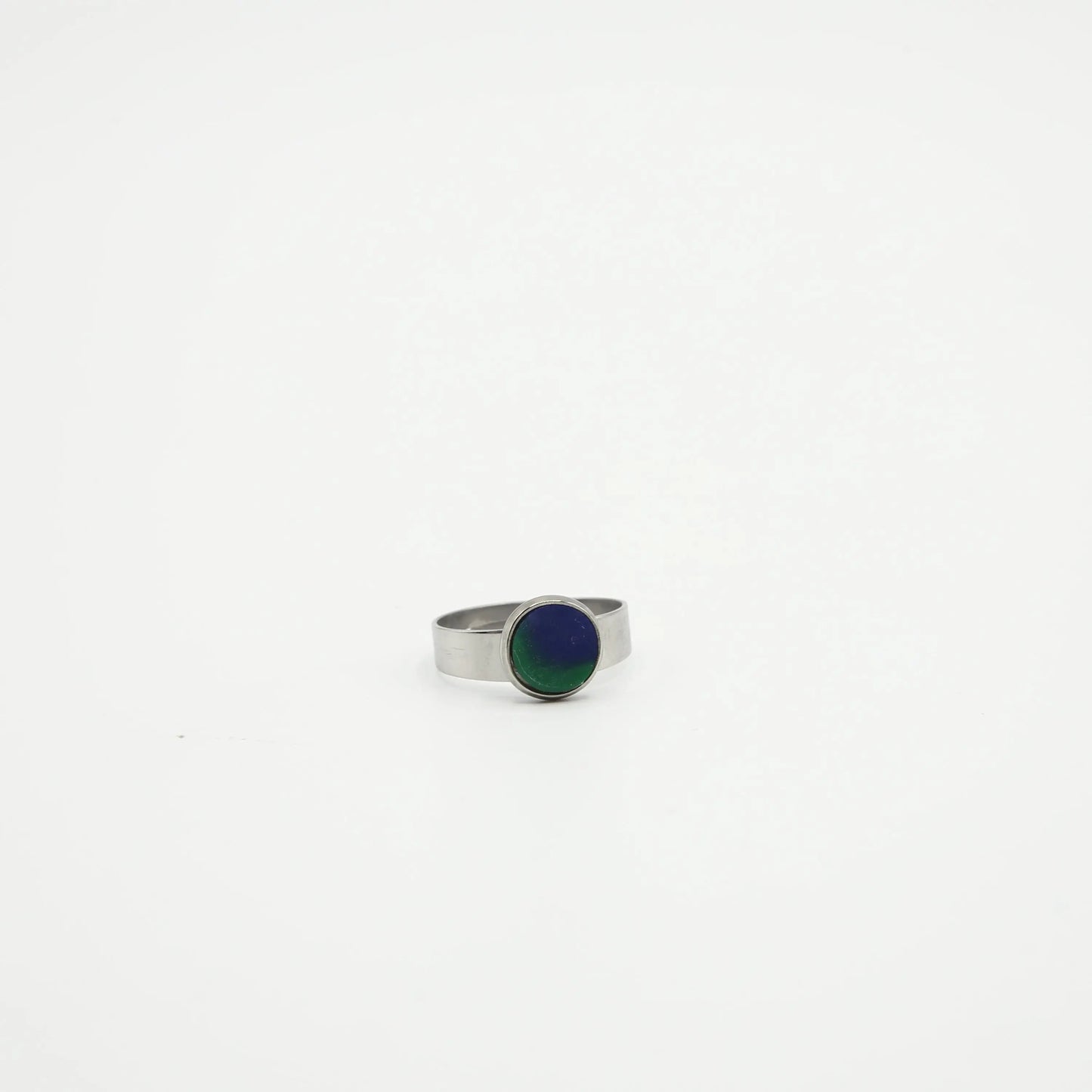 Bague en bouchon de bouteille #9 100patrons
