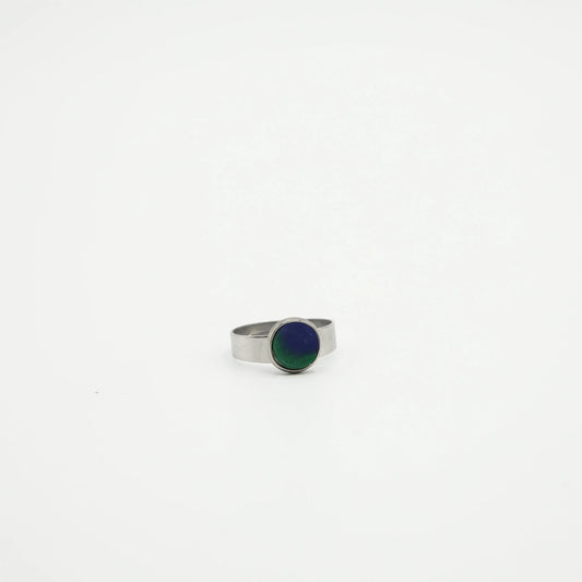 Bague en bouchon de bouteille  #9 100patrons