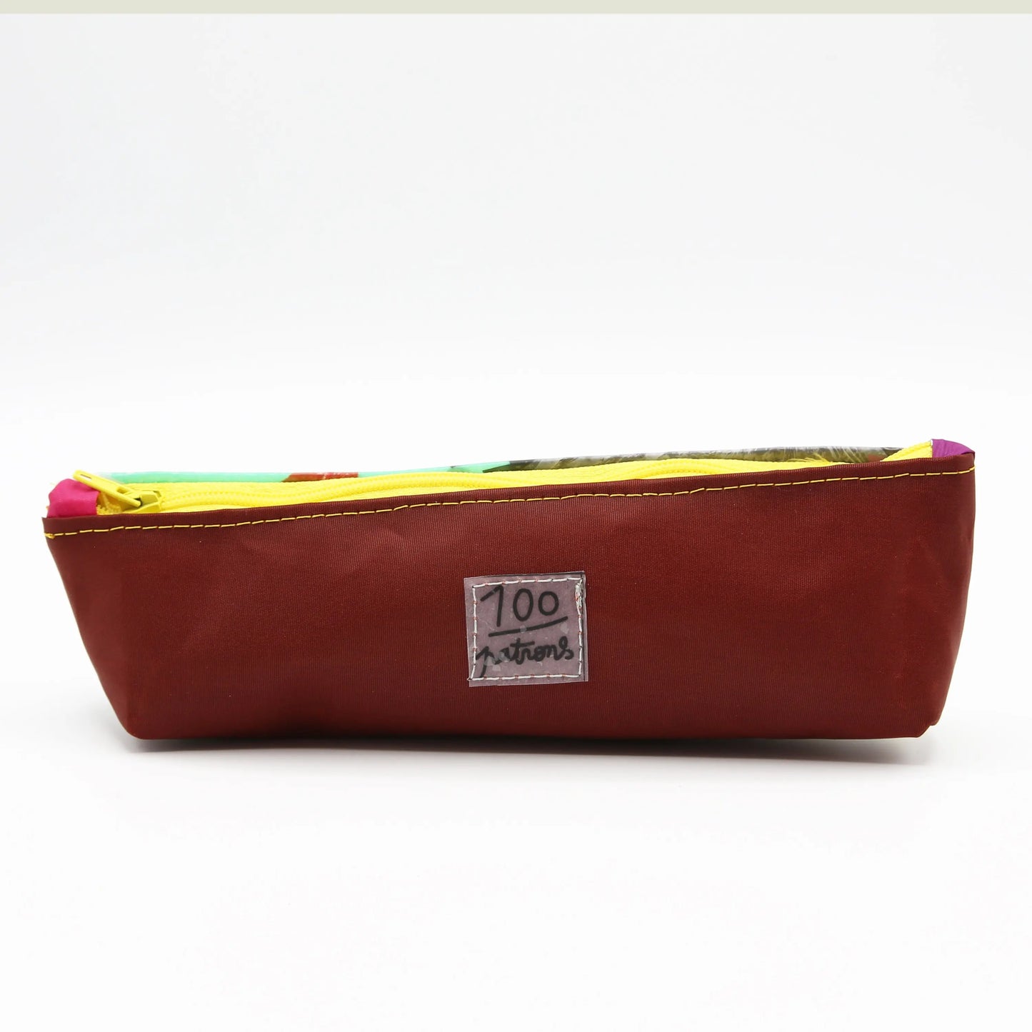 PETITE TROUSSE #1 100patrons