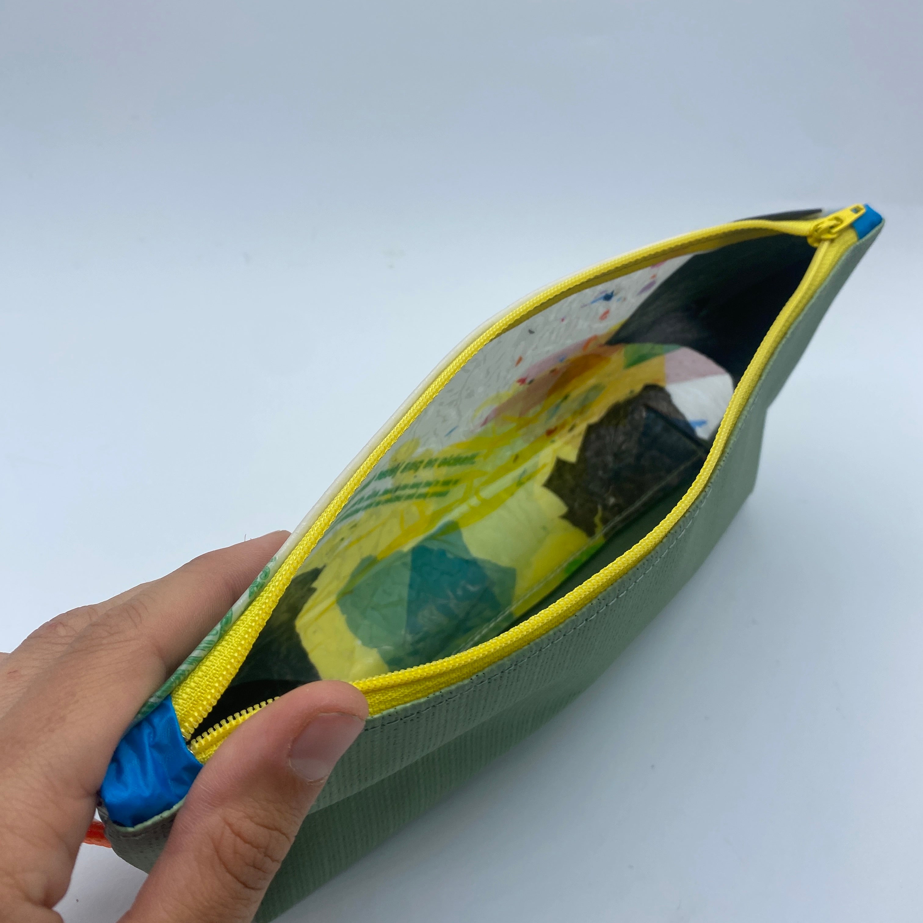 GRANDE TROUSSE #10
