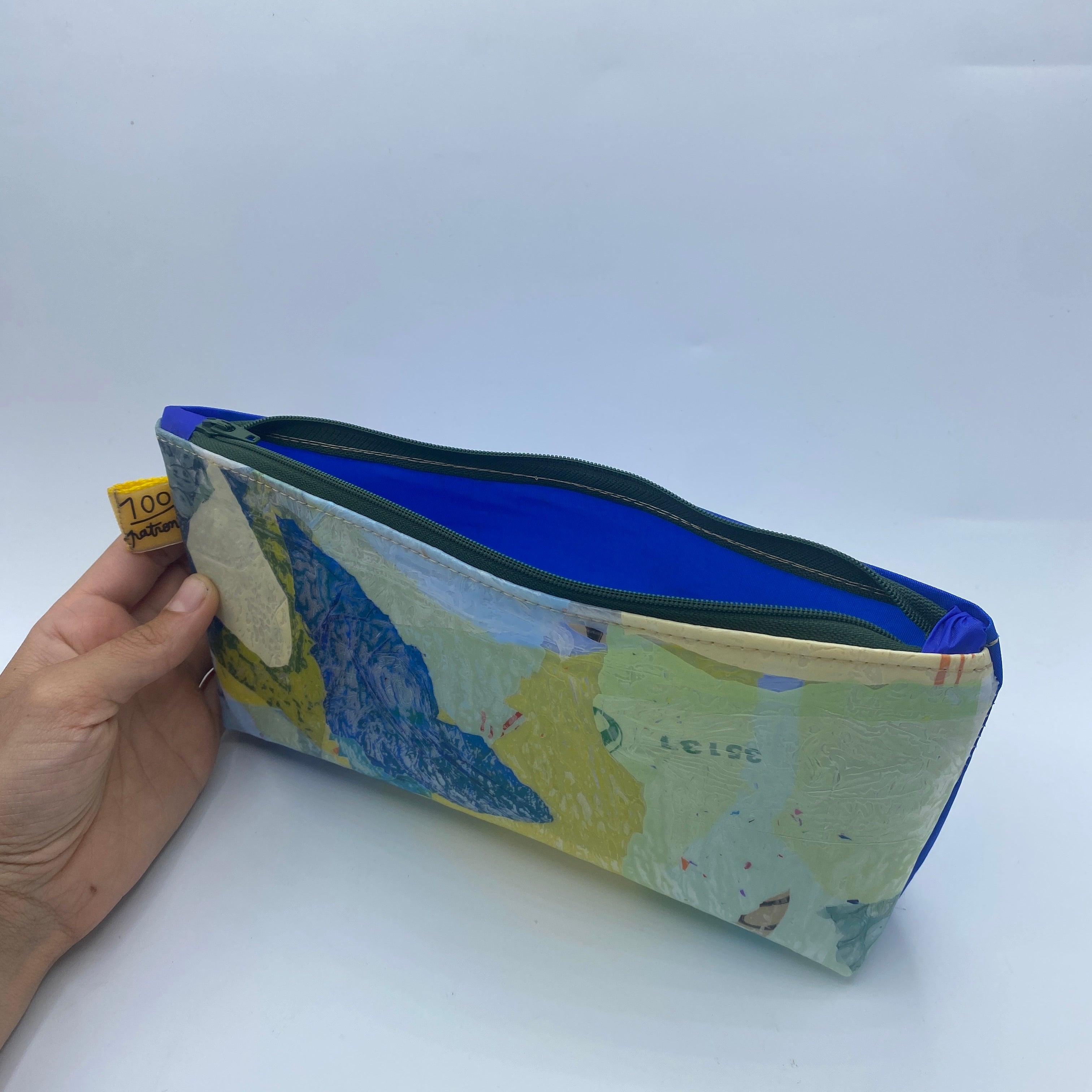 GRANDE TROUSSE #9