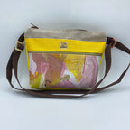 MESSENGER BAG N01