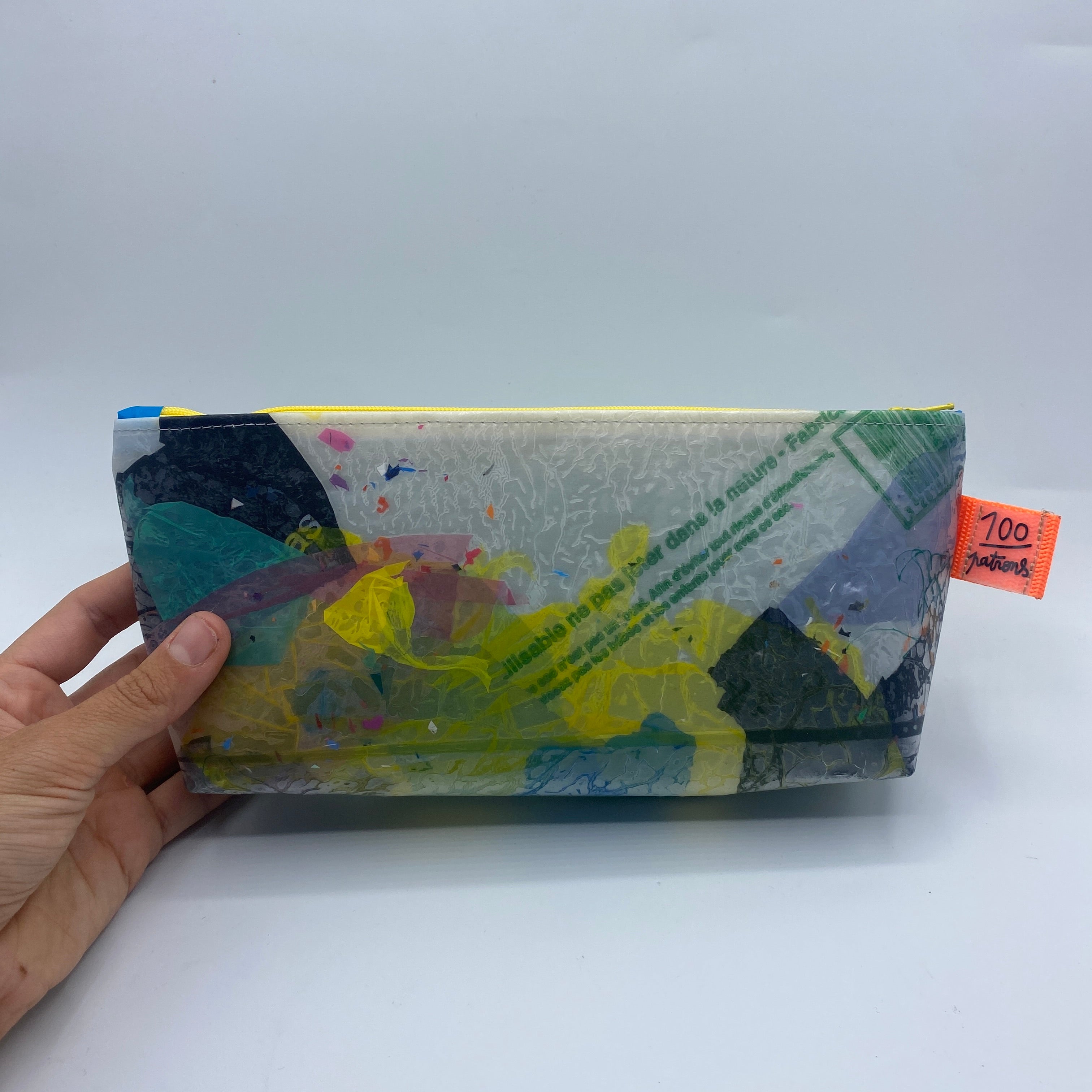 GRANDE TROUSSE #10