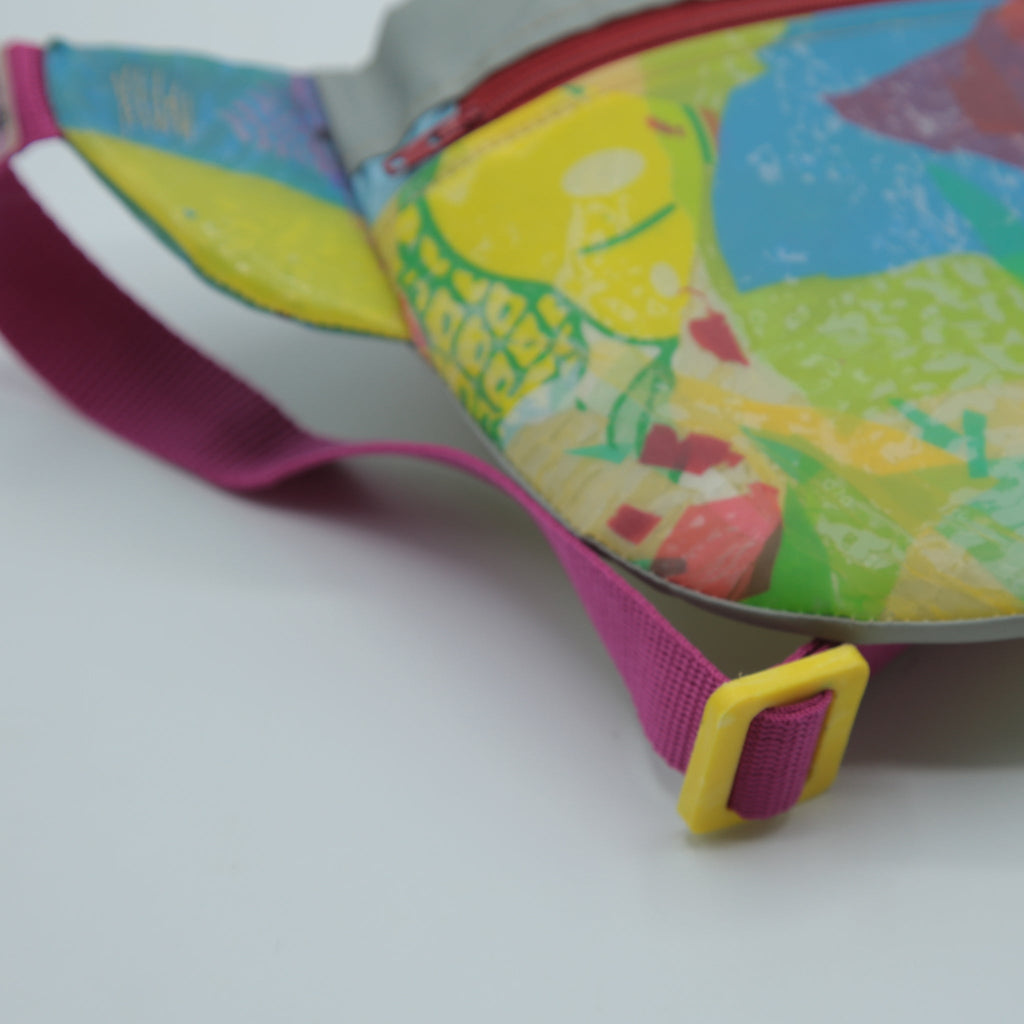 SAC BANANE #0B 100patrons