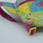 SAC BANANE #0B 100patrons