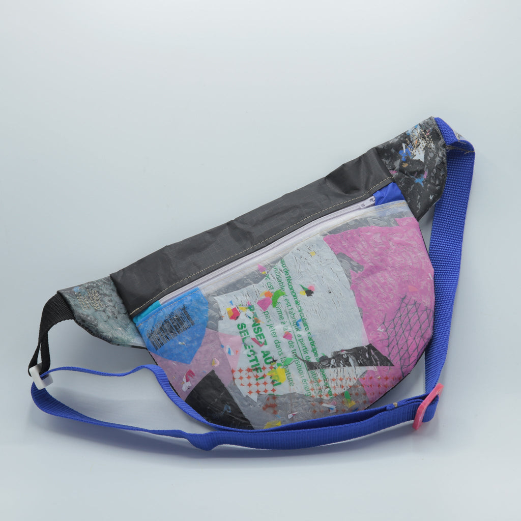 SAC BANANE #0D 100patrons