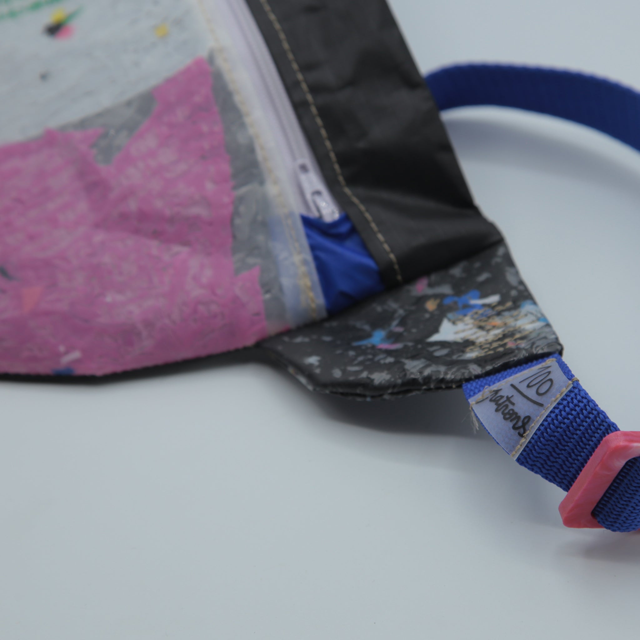 SAC BANANE #0D 100patrons