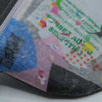 SAC BANANE #0D 100patrons