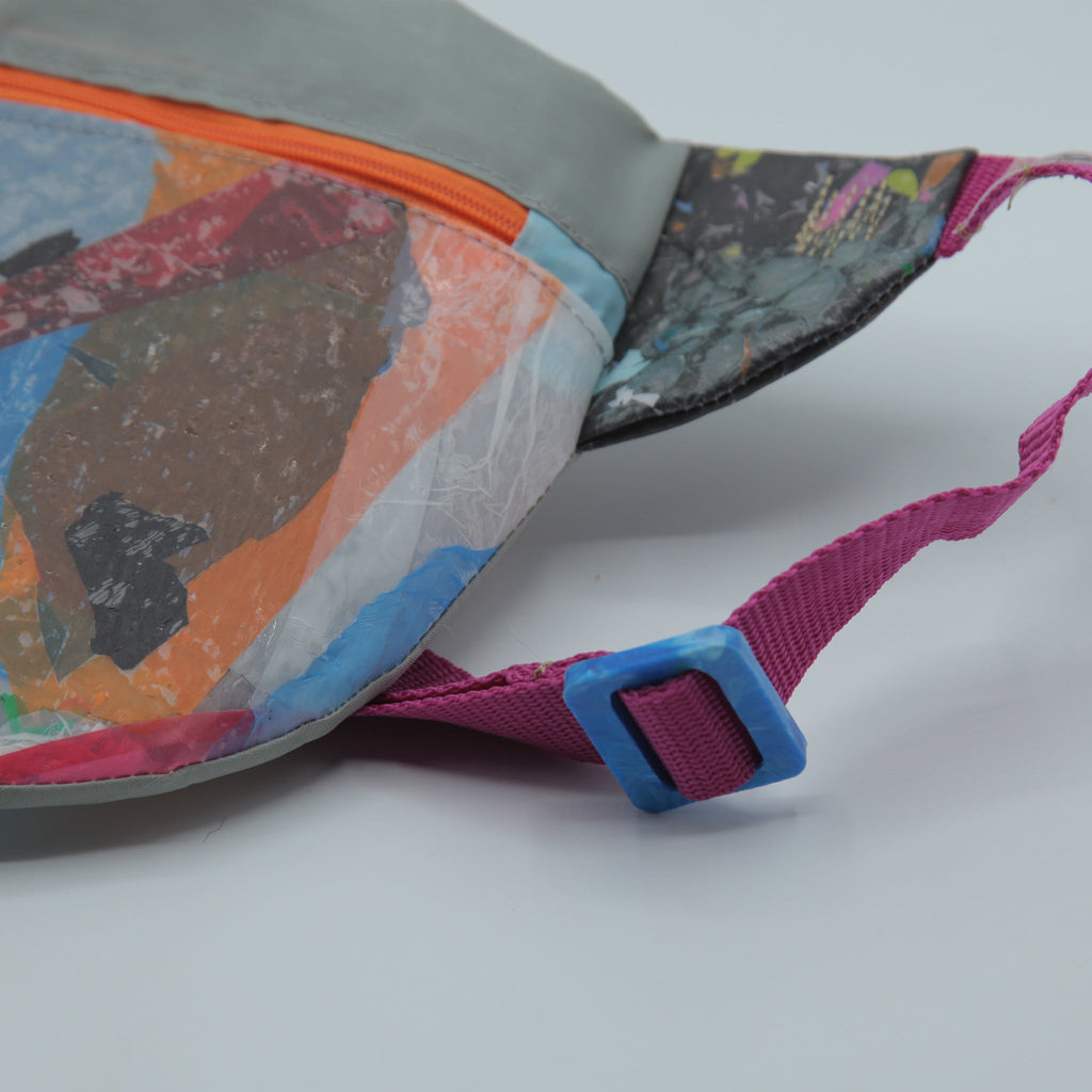 SAC BANANE #0E 100patrons