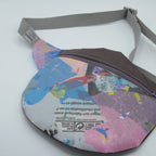 SAC BANANE PLASTIQUE RECYCLÉ 02 100patrons