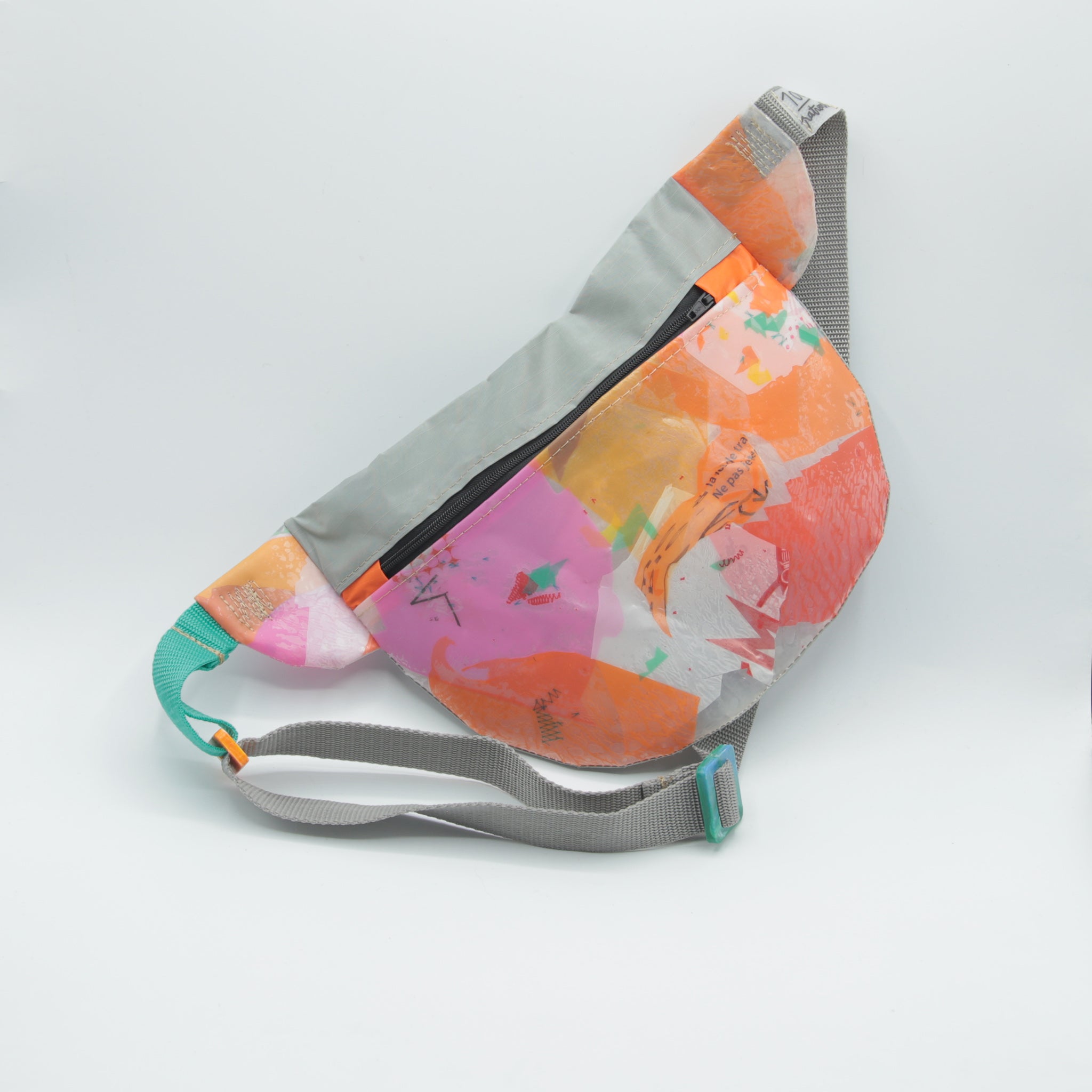 SAC BANANE #07 100patrons