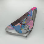 SAC BANANE PLASTIQUE RECYCLÉ 02 100patrons