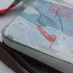 SAC BANANE DOUBLE POCHE #003 100patrons