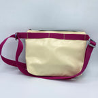 MESSENGER BAG N02