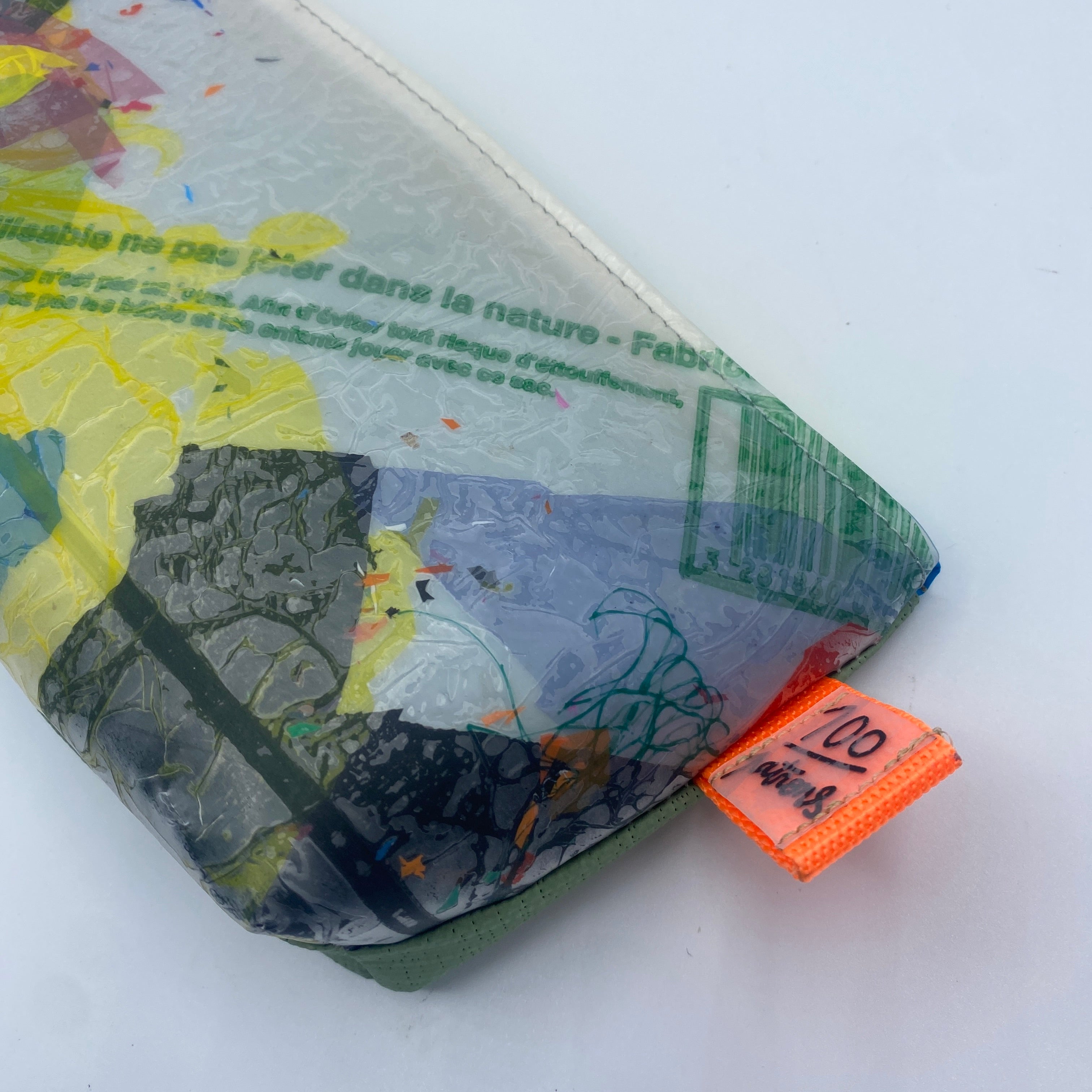 GRANDE TROUSSE #10
