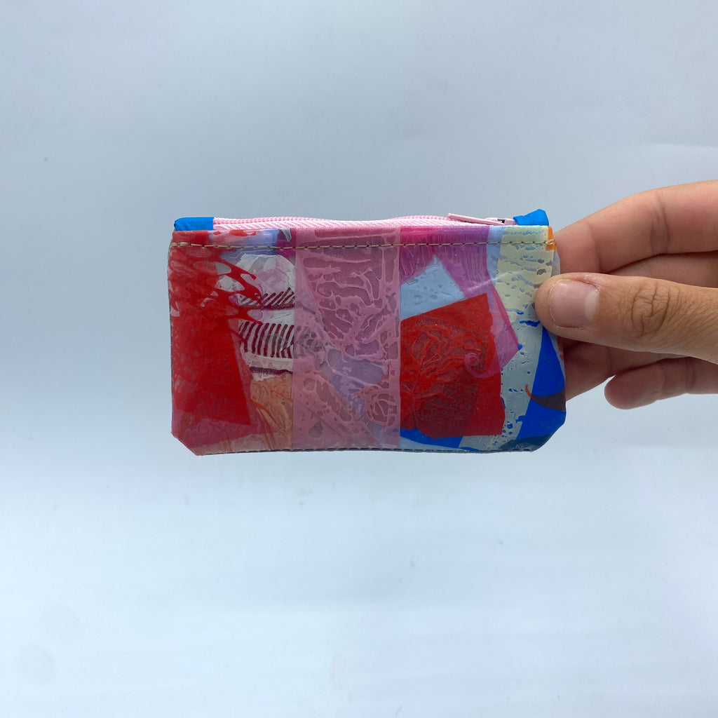 POCHE À SOUS #4