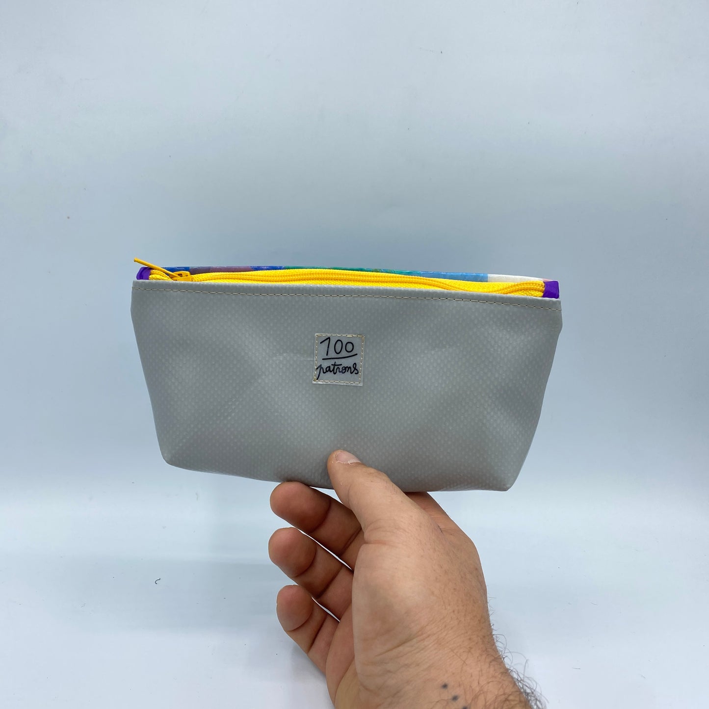 MOYENNE TROUSSE #N03