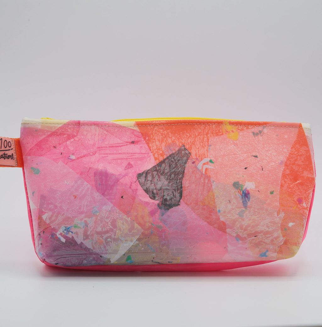 GRANDE TROUSSE #D 100patrons