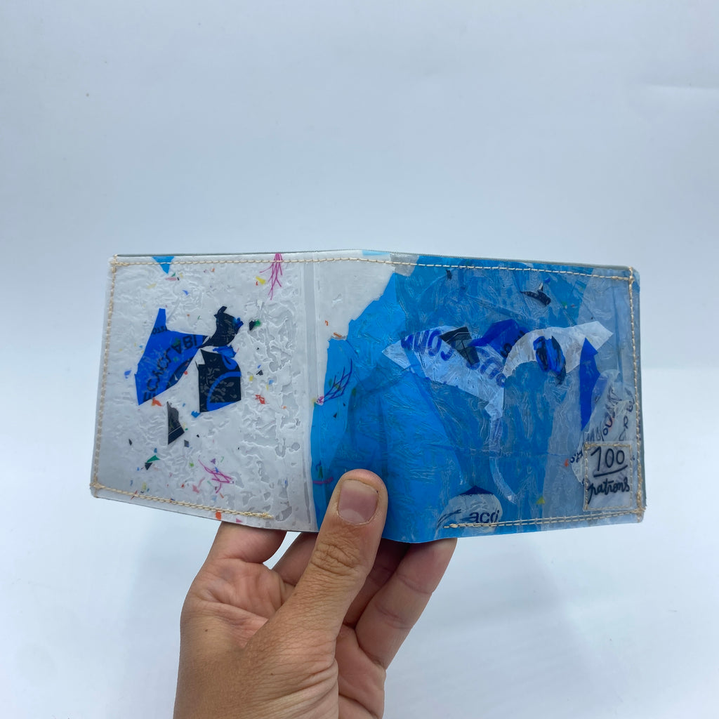 PORTE-FEUILLE #5