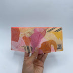 PORTE-FEUILLE #4