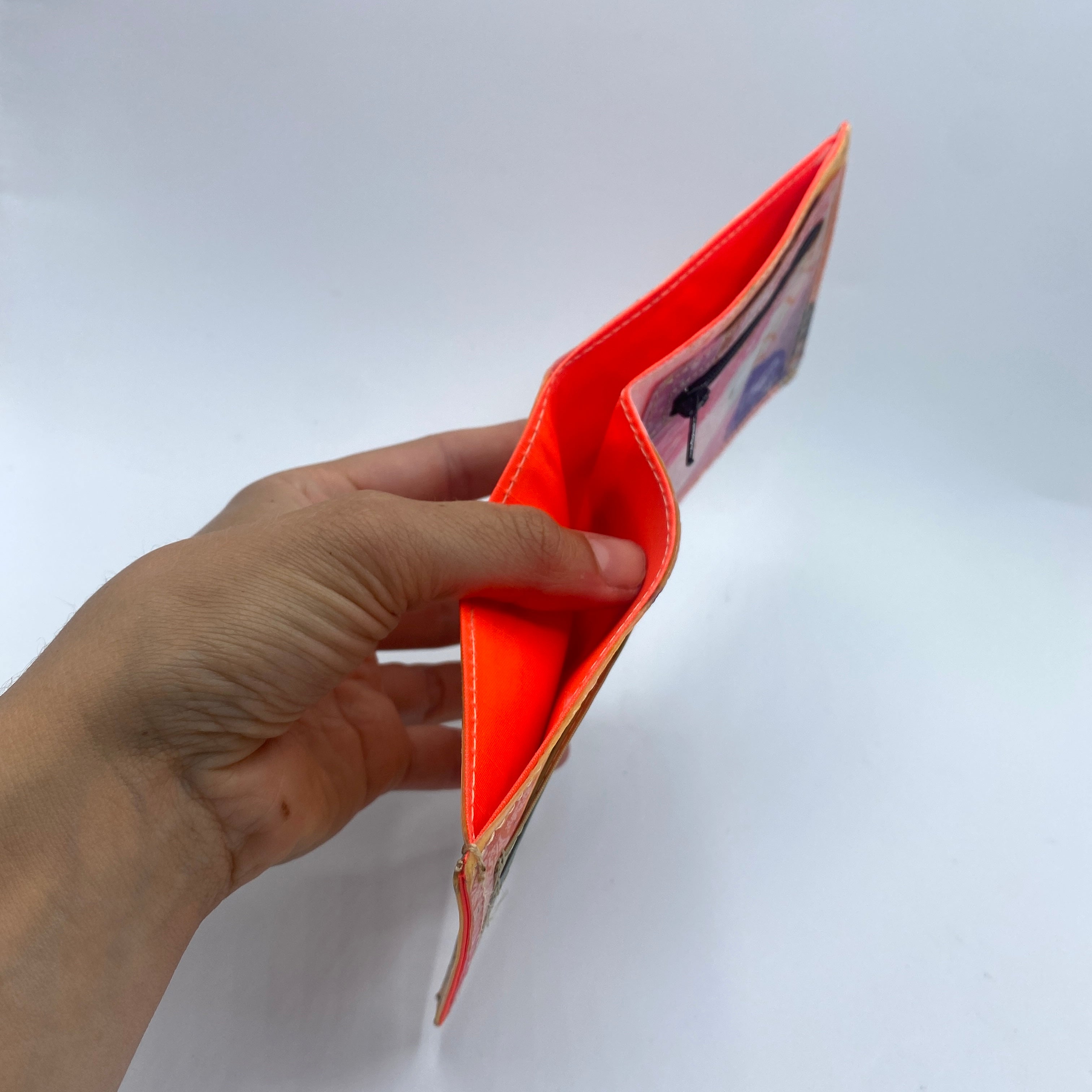 PORTE-FEUILLE #4