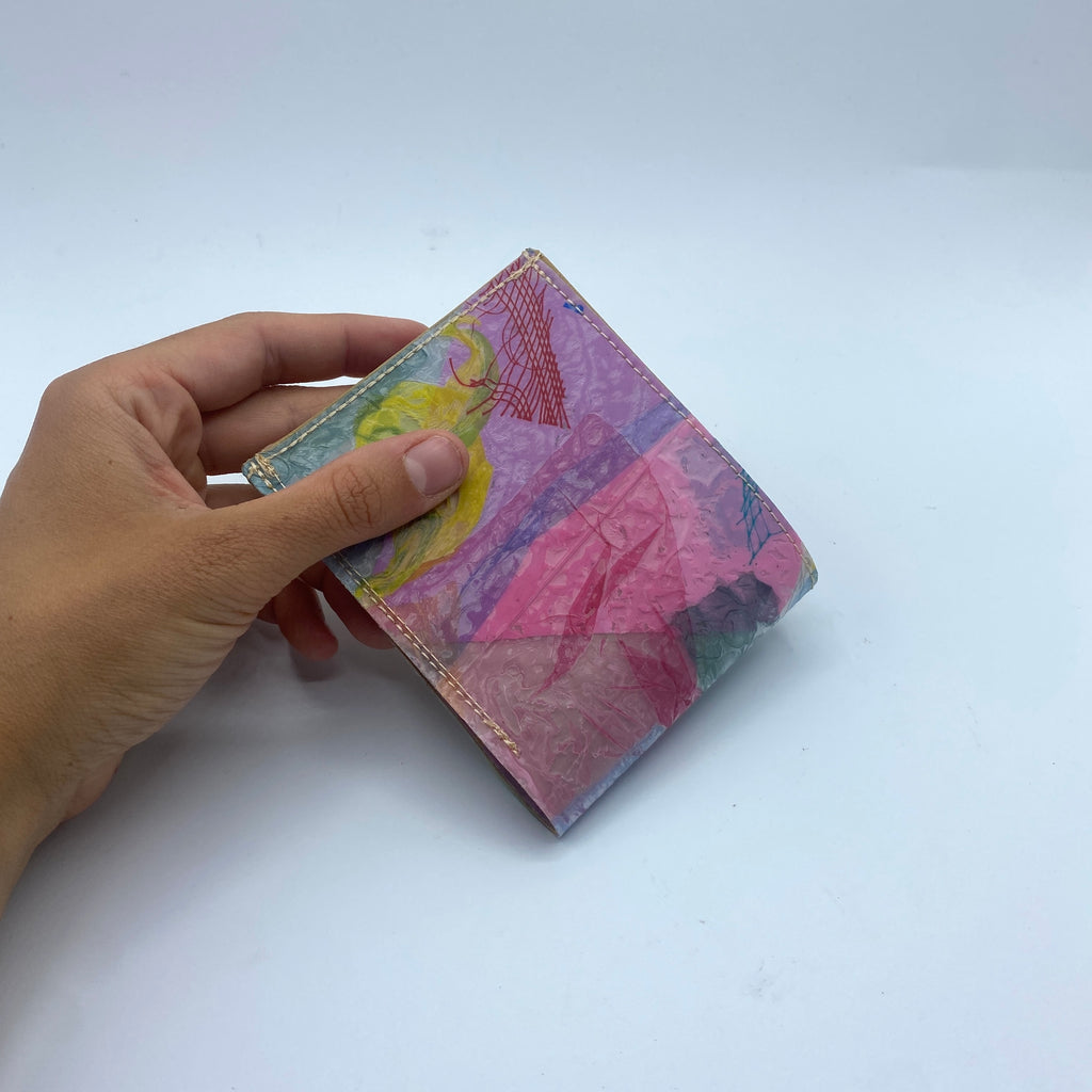 PORTE-FEUILLE #2