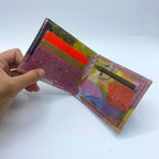 PORTE-FEUILLE #2