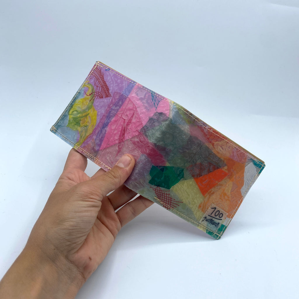 PORTE-FEUILLE #2