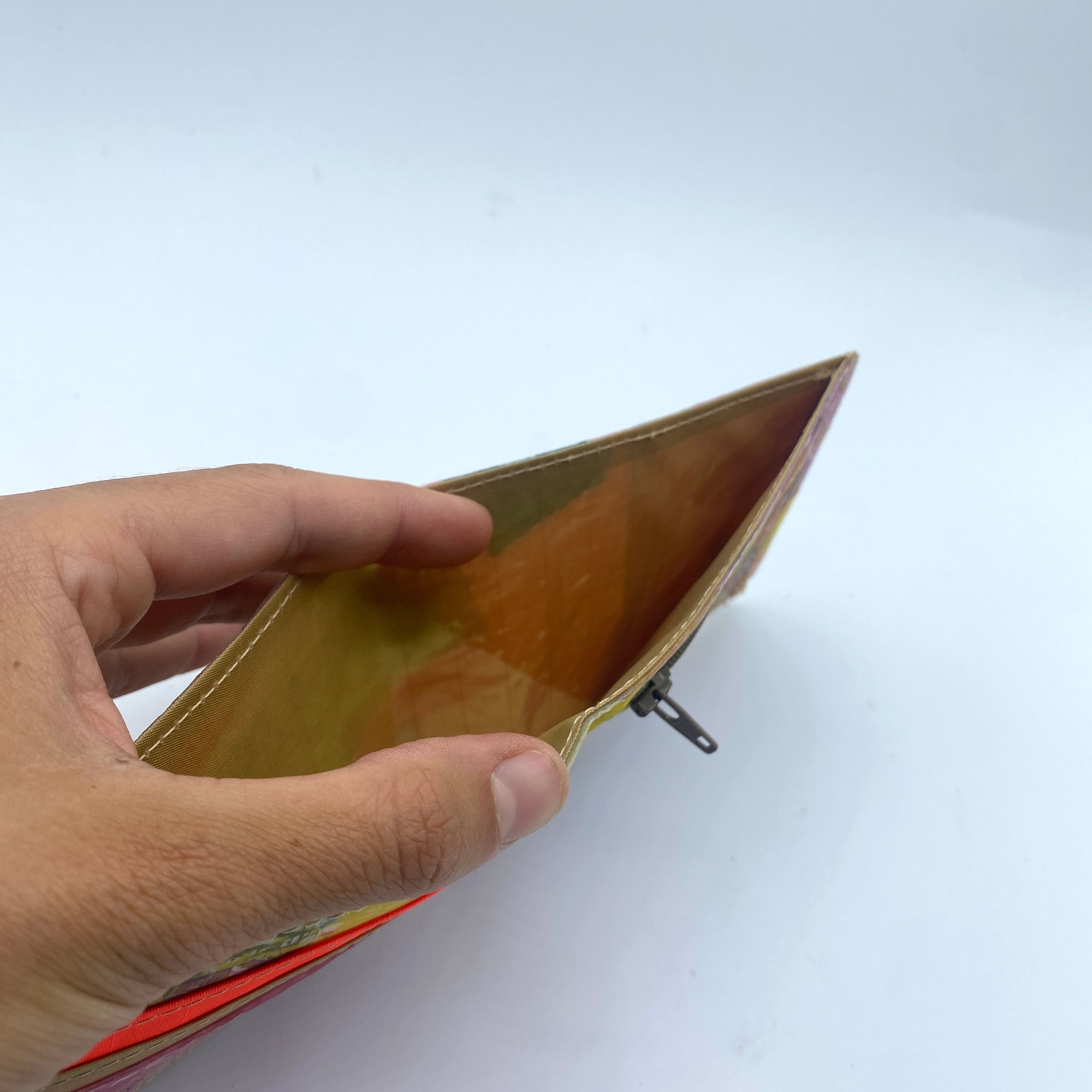 PORTE-FEUILLE #2