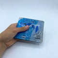 PORTE-FEUILLE #5