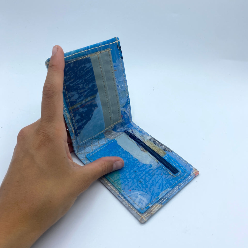 PORTE-FEUILLE #5
