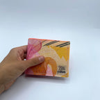 PORTE-FEUILLE #4