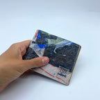 PORTE-FEUILLE #6