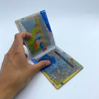 PORTE-FEUILLE #6